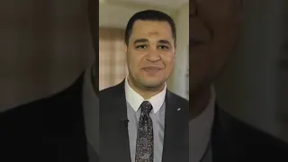 لا تتأمل مشاكلك 