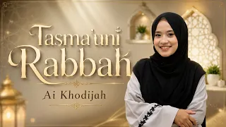 AI KHODIJAH - TASMAUNI RABBAH