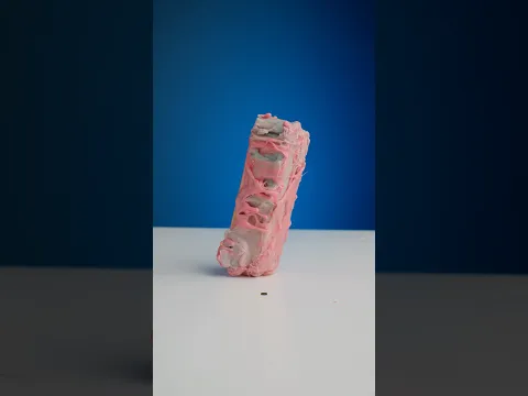 Clean the Butter!