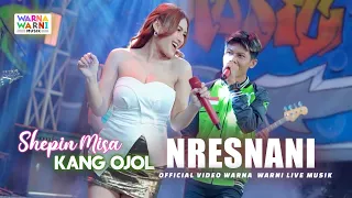 nresnani shepin misa ft kang ojol om nirwana live music versi koplo
