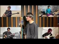 【原曲キーでリモート演奏】浜崎あゆみ - M [歌ってみた]