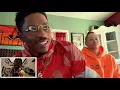 DaBaby - Pony (Official Music Video) | REACTION