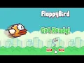 Flappy Bird Bolt Tutorial pt 5 Start Screen
