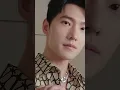 Download Lagu Yang Yang Stars in Valentino