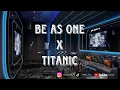Download Lagu DJ BE AS ONE X TITANIC BREAKBEAT REMIX FULL BASS TINGGI HALU TERBARU 2025