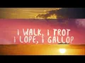 MCR-T, horsegiirL - My Barn My Rules (Lyrics)  | 15p Lyrics/Letra