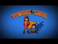 Lagu WordGirl - Extended Theme
