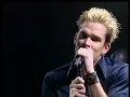 Sugar Ray - Fly (live at Nulle Part Ailleurs)