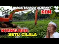 Download Lagu SETU CILALA DIKELUHKAN WARGA 1 TAHUN YG LALU ‼️ AKHIRNYA DI NORMALISASI KDM👍👍