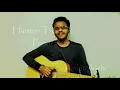 Humein Tumse Pyaar Kitna | Kishore Kumar | Kudrat | Cover Song | Retro | Ankit Joshi | Asinks