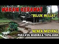 Download Lagu Makam Keramat Bujuk Mellas, Begini Kondisinya Sekarang, Full Rute Perjalanan