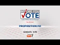 Before You Vote Ep 26 Proposition 314