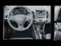 2017 Chevrolet Cruze LT Auto in Irving TX 75062