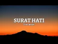Download Lagu Devano Danendra - SURAT HATI (Lirik)