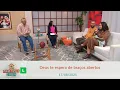 Download Lagu Minha Família é Assim - Deus te espera de braços abertos (17/08/2025)