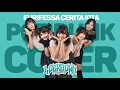 Download Lagu Eurifessa - Cerita Kita (Pop Punk Cover) By Lockdown Project