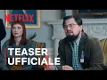 Video di DON'T LOOK UP | Teaser ufficiale | Netflix