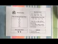 UFLI At Home Practice Sheet - Parent Support