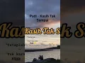 Download Lagu #karaoke Padi - Kasih Tak Sampai #padi #kasihtaksampai #lirik #lagucinta