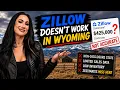 Why Zillow Is Wrong About Your Gillette Home Value