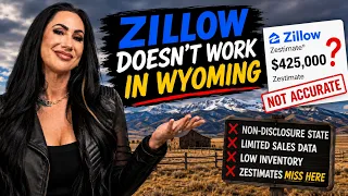 Why Zillow Is Wrong About Your Gillette Home Value