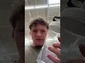 NEW Clear Helimix ONLY available in Walmart