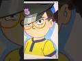 Download Lagu Nobi Nobita Painting Design: Handsome Nobita and Cute Shizuka Nobita