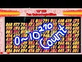 Count 0 to 999 10 267 Octooctogintillion countup timer alarm 270digits