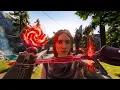 This Blade and Sorcery Mod Brings YOU into My Game