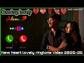 Download Lagu virale nieuwe beltoon 🌹 Droevig liedje beltoon