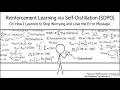 ETH Planck Stanford Reinforcement Learning via Self-Distillation