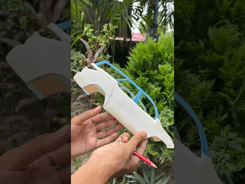 RC Fortuner || Part -2