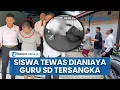 Download Lagu Pukul Kepala Siswa Pakai Batu hingga Berujung Meninggal, Guru SD di TTS Jadi Tersangka Penganiayaan