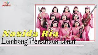 Download Nasida Ria - Lambang Persatuan Umat (Official Music Video) MP3
