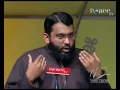 Download Lagu Dua - The Weapon of the Believer - Yasir Qadhi | November 2009