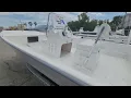 Coastal Skiff 184