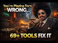 69 Torn Userscripts Tools Websites