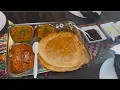 Visiting KABAB King ALL YOU CAN EAT BUFFET 3rd anniversary