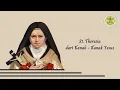 Download Lagu St. Theresia dari Kanak-kanak Yesus
