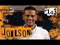 Download Lagu JOILSON | BENJA ME MUCHO #143