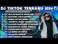 Download Lagu DJ TIKTOK VIRAL TERBARU 2024 - DJ BULAN MADU DI AWAN BIRU || DJ CINTA KITA  REMIX VIRAL TERBARU 2024