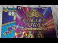 MI Lottery - BONUS SCRATCH