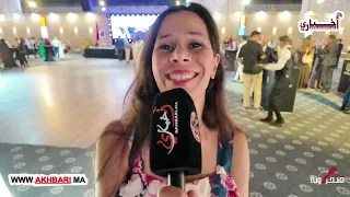 تصريحات حصرية من بروكسيل.. مغاربة وأجانب يؤكدون: المغرب يبهر العالم بثقافته وتقاليده الأصيلة 🇲🇦