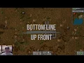 Factorio - 3 to 2 belt balancer