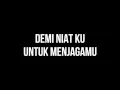 Download Lagu Hivi! - Indahnya Dirimu (Lirik)