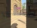 CS2 Bind a Mouse Wheel to Jump
