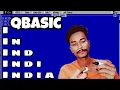 Pattern 7 Qbasic Program To Print Following Pattern