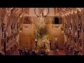 TIMELAPSE Queen s Christmas Tree at Windsor Castle