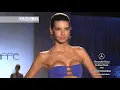 CAFFE Swimwear Summer 2014 Miami - Fashion Channel