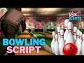 BOWLING - FIVEM SCRIPT ESX